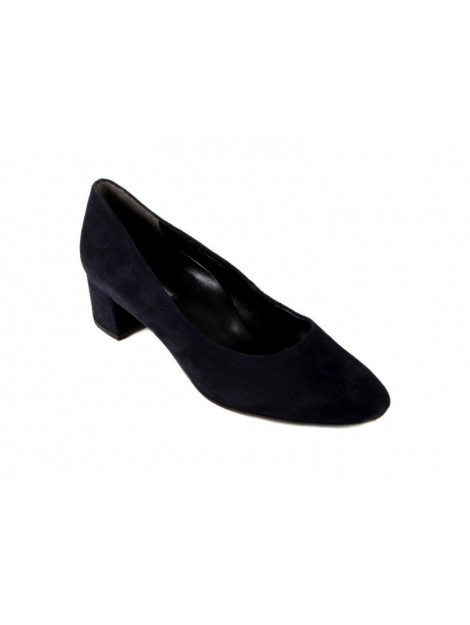 Paul Green 3449 Pumps Blauw - To Be Dressed