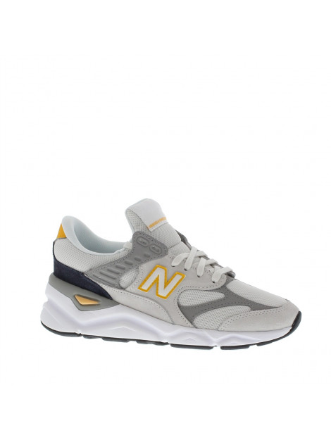 new balance sneakers grijs