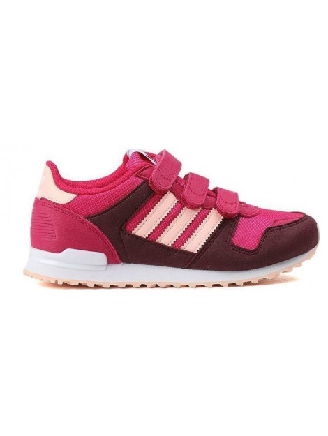 zx 700 adidas roze