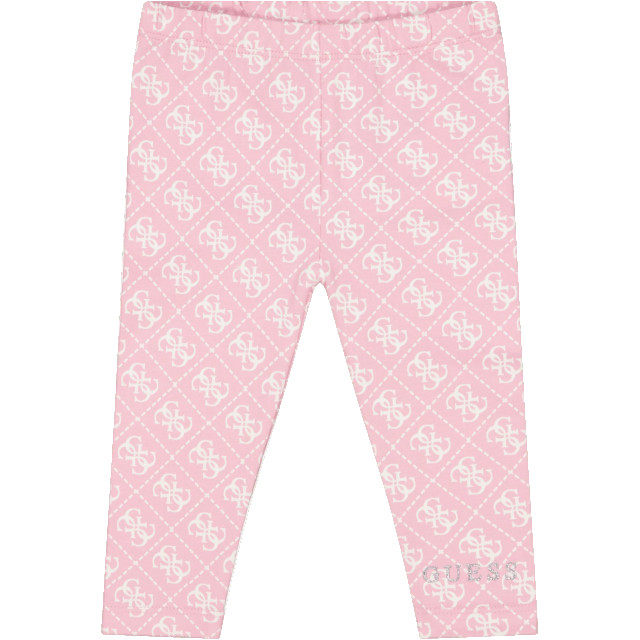 Guess Baby meisjes leggings <p>GuessK4RB01J1313 large