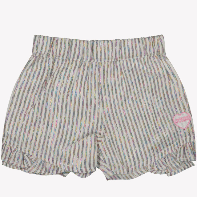 Guess Baby meisjes shorts <p>GuessK4GD16WG610 large