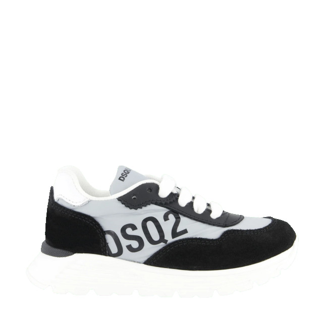 Dsquared2 Kinder unisex sneakers <p>Dsquared277665kindersneakers large