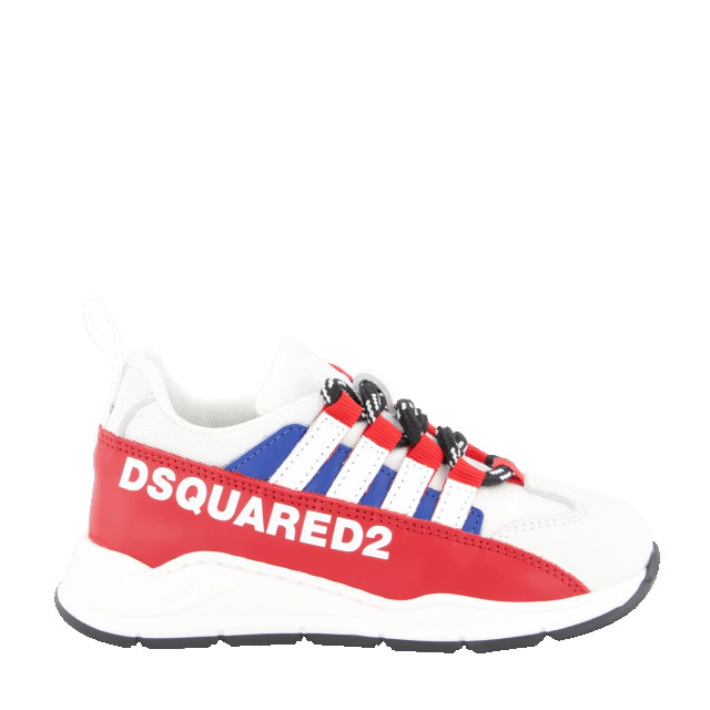 Dsquared2 Kinder unisex sneakers <p>Dsquared277666kindersneakers large