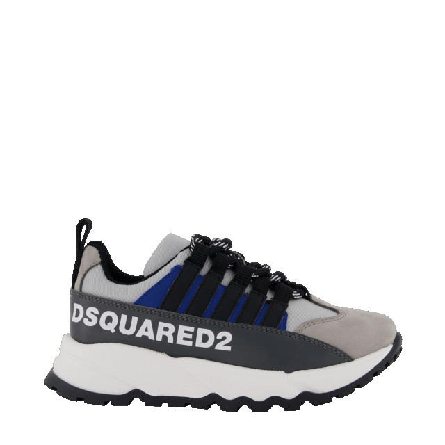 Dsquared2 Kinder unisex sneakers <p>Dsquared277731kindersneakers large