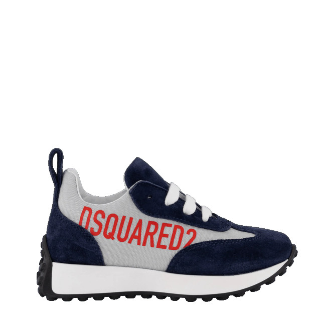 Dsquared2 Kinder unisex sneakers <p>Dsquared275630kindersneakers large