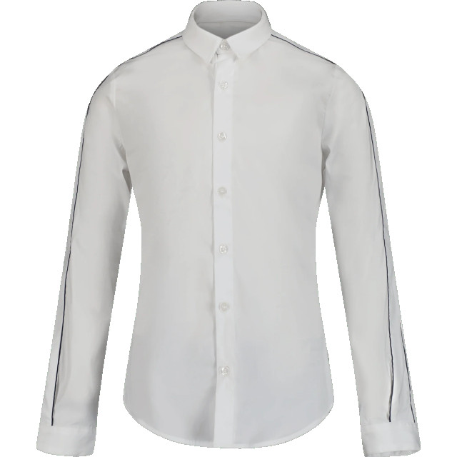 Hugo Boss Kinder jongens blouse <p>J5069710PSS24</p><p>overhemdmet large