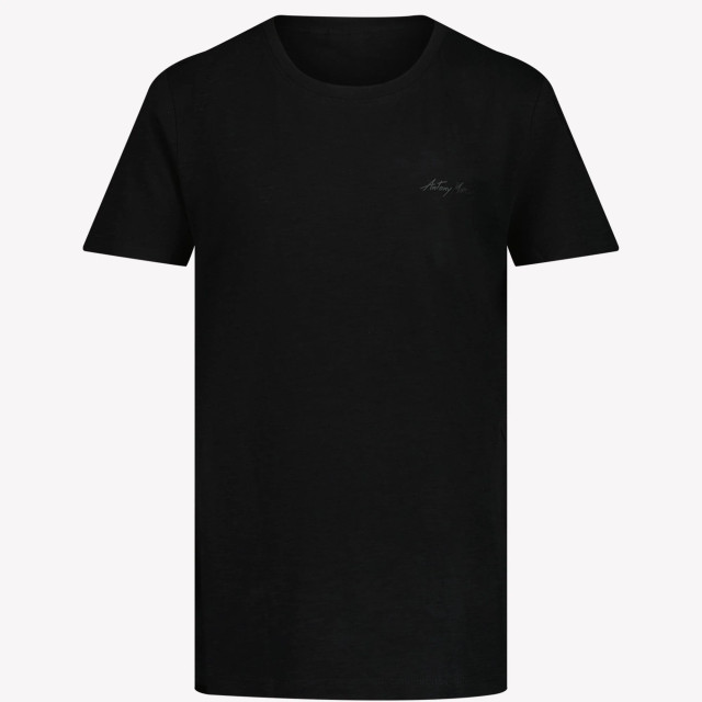 Antony Morato Kinder jongens t-shirt <p>AntonyMoratoMKKS00654 large