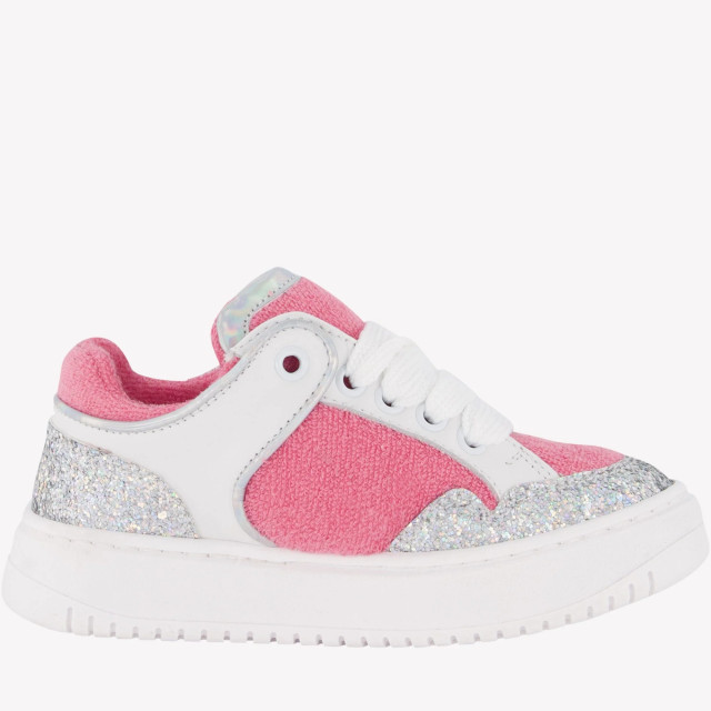 Andrea Montelpare Kinder meisjes sneakers <p>AndreaMontelpare77132 large