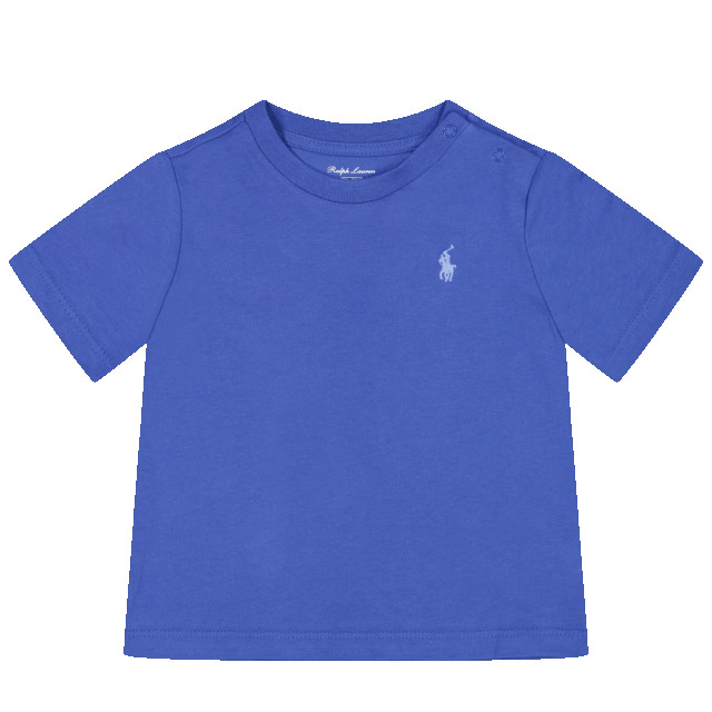 Polo Ralph Lauren Baby jongens t-shirt <p>RalphLauren320832904 large