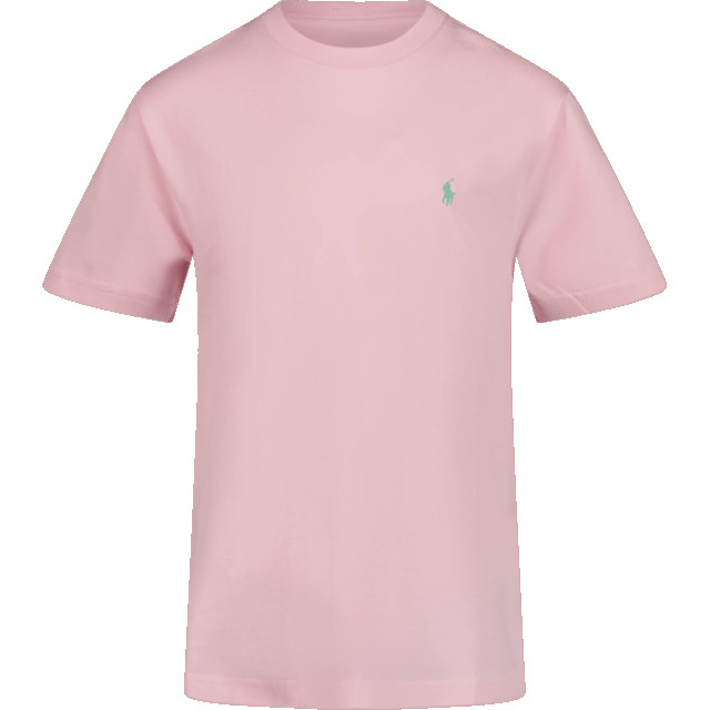 Polo Ralph Lauren Kinder jongens t-shirt <p>RalphLauren832904 large