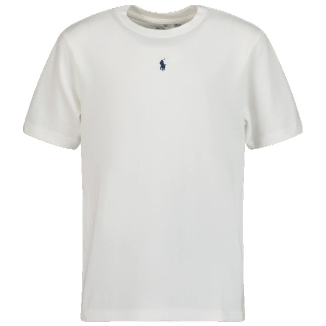 Polo Ralph Lauren Kinder jongens t-shirt <p>89179514SS24</p><p>katoenenpolopony-t-shirt</p><ul>
<li><span>katoen</span></li>
<li><span>kenmerkend large
