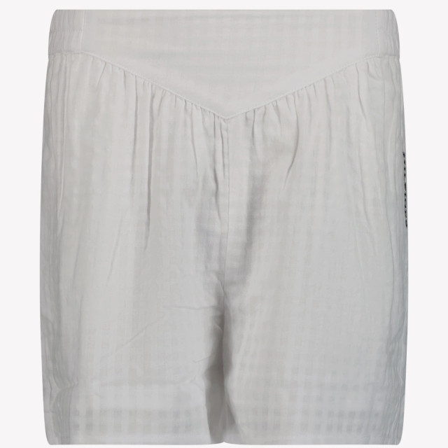 Tommy Hilfiger Kinder meisjes shorts <p>TommyHilfigerKG0KG07916 large