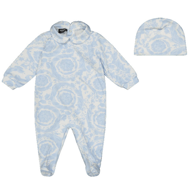 Versace Baby unisex boxpakje <p>10003171A095335W470SS24</p><p>pyjama large
