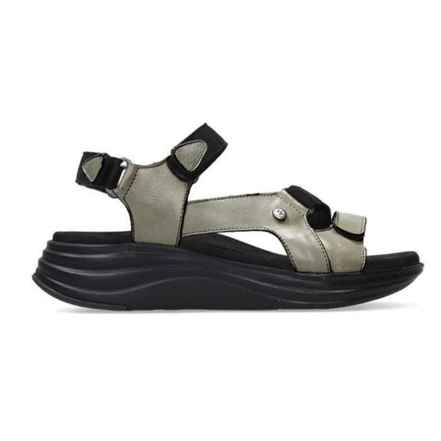 Wolky Wolky 05650 Cirro Sandalen Wit Wolky 05650 Cirro large