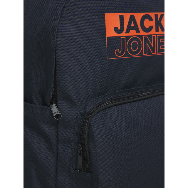 Jack & Jones Dna backpack 12264528-NVY large