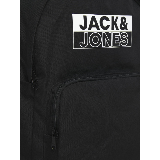 Jack & Jones Dna backpack 12264528-BLK large