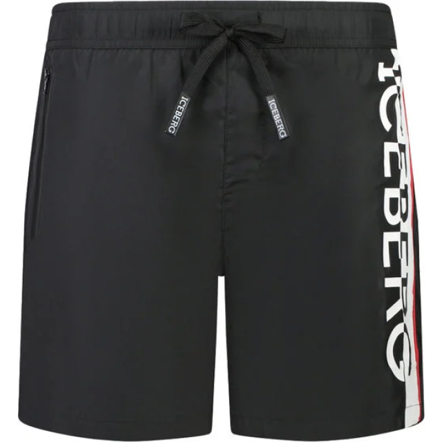 Iceberg Swimshort branding vert 150873757 large