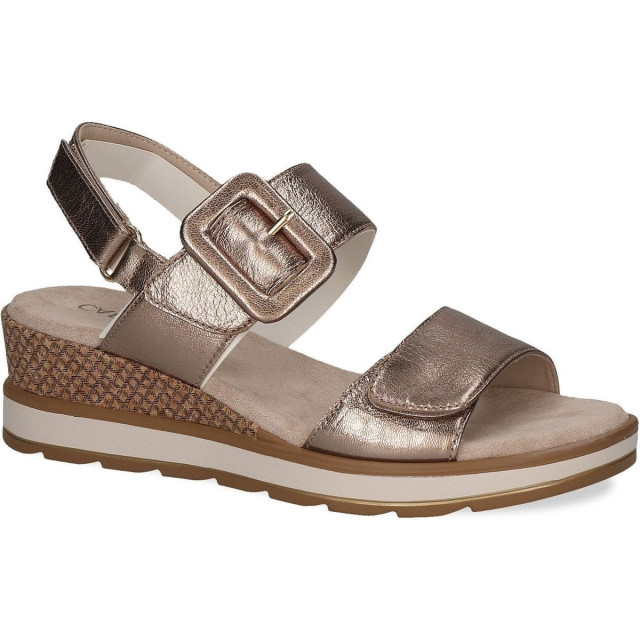 Caprice 9-28752-41 341 taupe metallic 9-28752-41 341 large