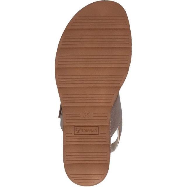 Caprice 9-28752-41 341 taupe metallic 9-28752-41 341 large