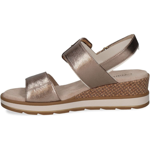 Caprice 9-28752-41 341 taupe metallic 9-28752-41 341 large