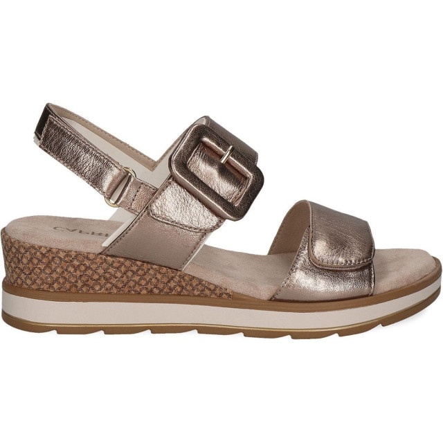 Caprice 9-28752-41 341 taupe metallic 9-28752-41 341 large