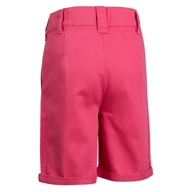 Trespass Meisjes hunniee korte broek UTTP6469_palepink large
