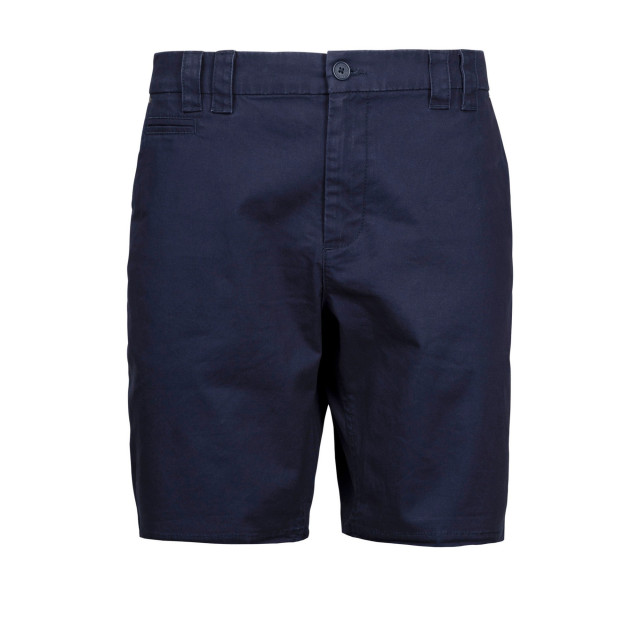 Trespass Heren camowen korte broek UTTP6525_navy large