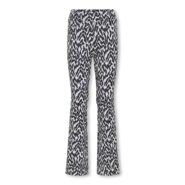 Only Kogminda flared aop pant jrs dessin 2109.89.0007 large