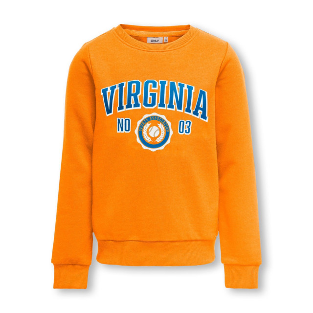 Only Kogcali ls state o-neck - 2209.15.0028 large