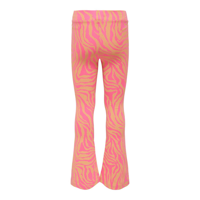 Only Kogpaige flared aop pant pnt dessin 2109.69.0002 large