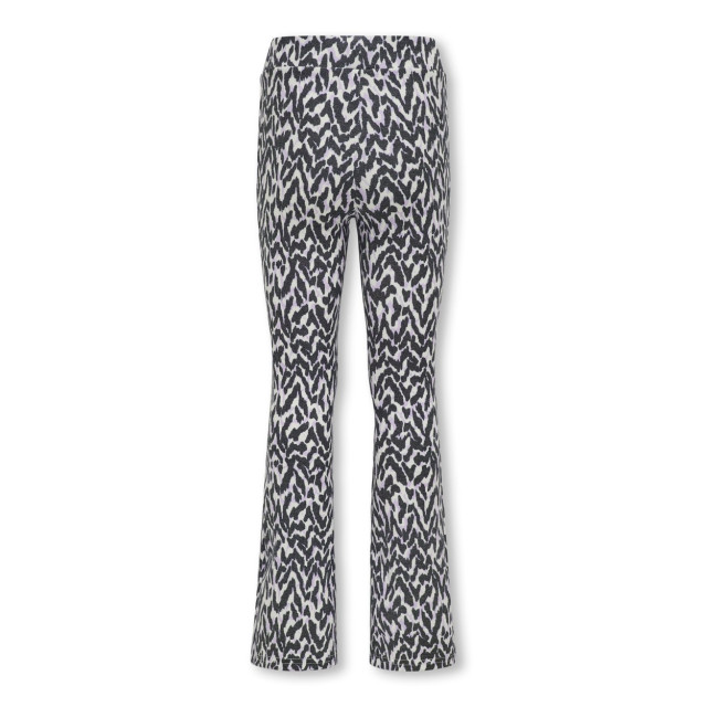 Only Kogminda flared aop pant jrs dessin 2109.89.0007 large