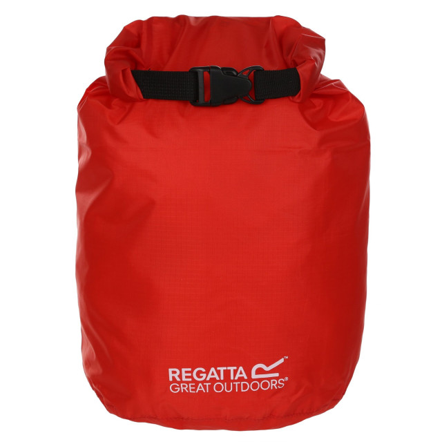 Regatta 10l droge zak UTRG5643_amberglow large
