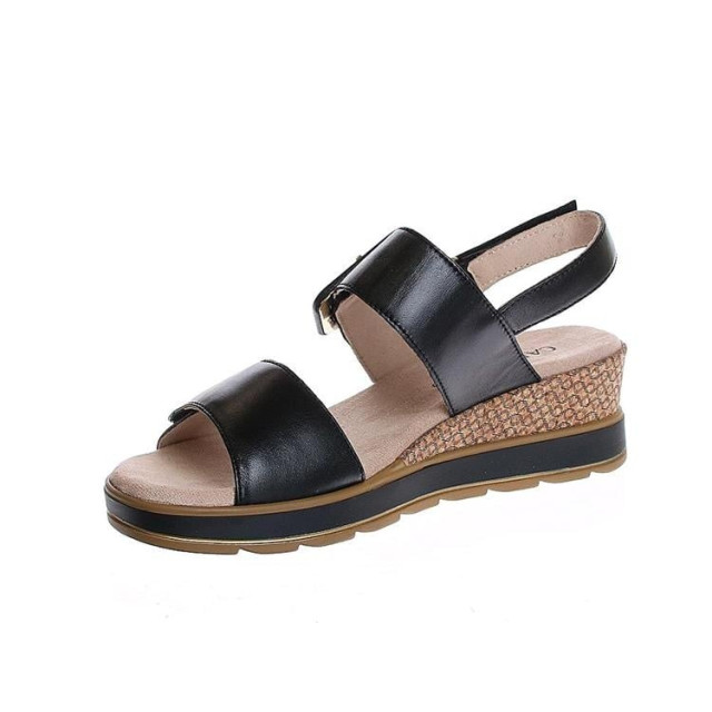 Caprice 9-28753-42 0 black softnap 9-28753-42 040 large