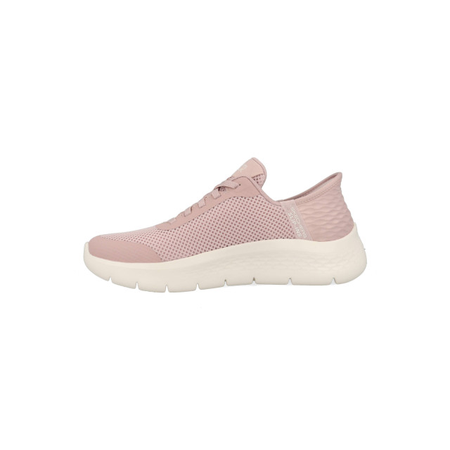 Skechers 124836/MVE Sneakers Roze 124836/MVE large