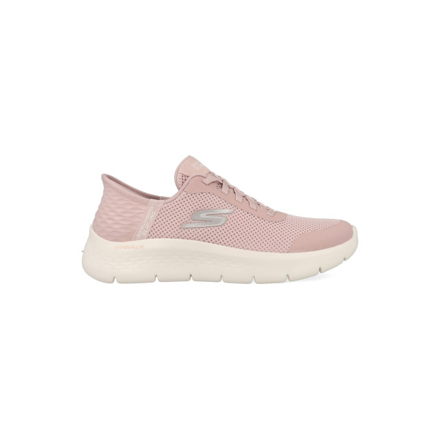 Skechers 124836/MVE Sneakers Roze 124836/MVE large