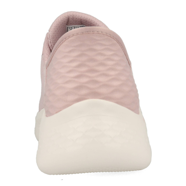 Skechers 124836/MVE Sneakers Roze 124836/MVE large