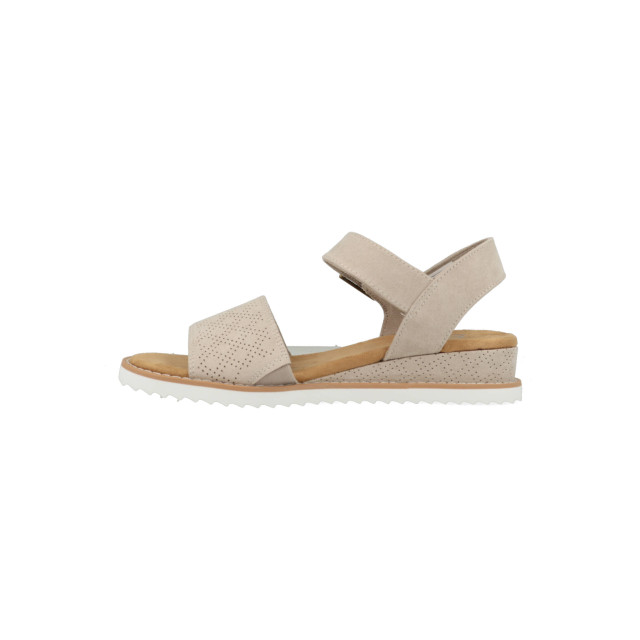 Skechers 114147/TPE Slippers Beige 114147/TPE large