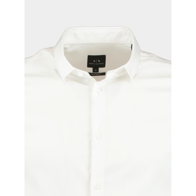 Armani Exchange Casual hemd korte mouw 8nzc51.znyxz/1100 173725 large