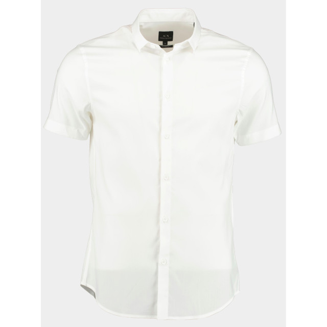 Armani Exchange Casual hemd korte mouw 8nzc51.znyxz/1100 173725 large