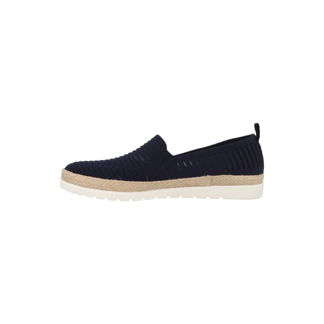 Skechers 113245/NVY Slippers Blauw 113245/NVY large