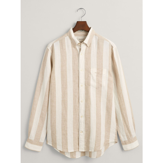 Gant Overhemd streep 3240080/270 large
