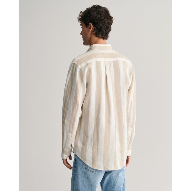Gant Overhemd streep 3240080/270 large