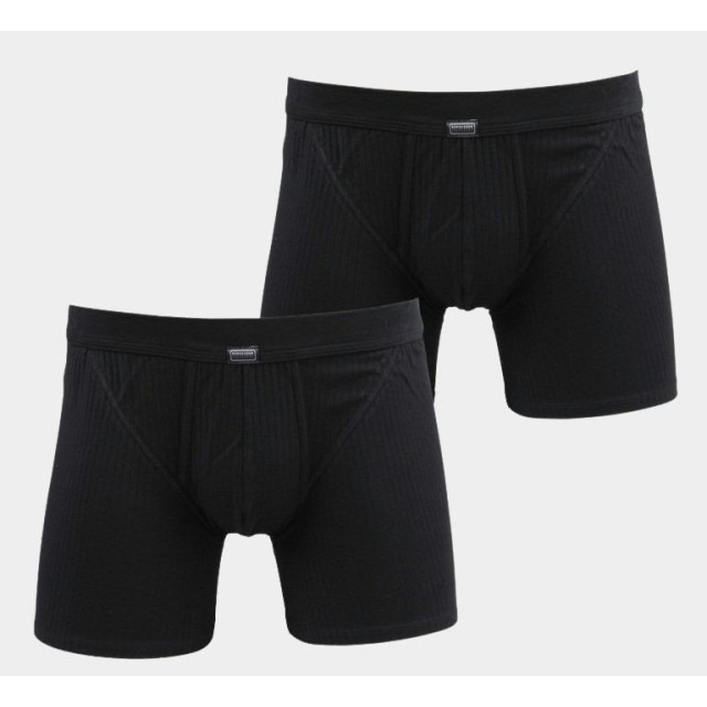 Schiesser Boxer boxer met gulp 103399/000 107171 large