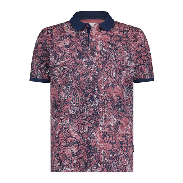 State of Art State of art poloshirt 464-14458-4357 464-14458-4357 large