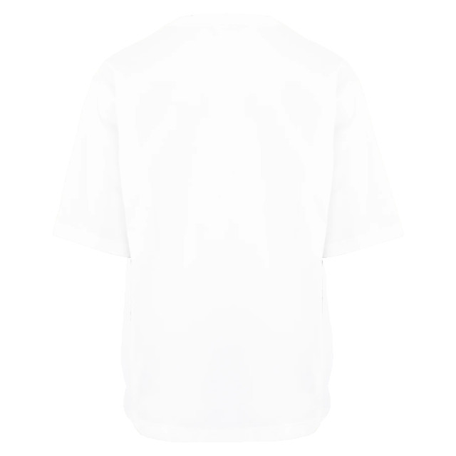 Dolce and Gabbana Heren marina logo t-shirt G8PB8T / G7K5W-W0800 large