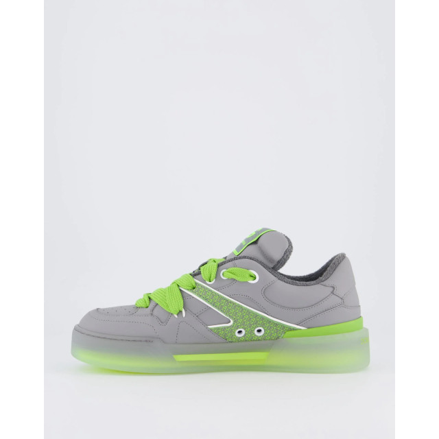 Dolce and Gabbana Heren new roma sneaker /groen CS2211 / AR729-HVXBI large