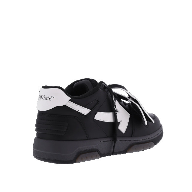 Off White Heren out of office sneaker OMIA189C99LEA006-1001 large