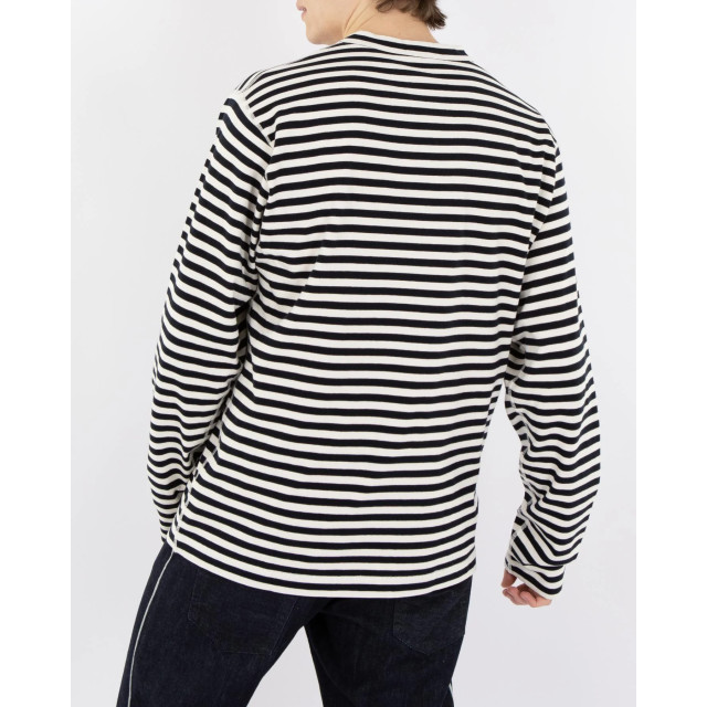 Dolce and Gabbana Heren marina shirt /blauw G8RK8T / G7K3P-S9000 large