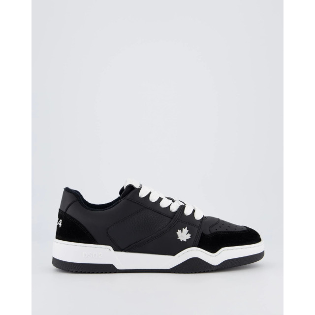 Dsquared2 Heren spiker sneakers SNM0315-1606243-2124 large
