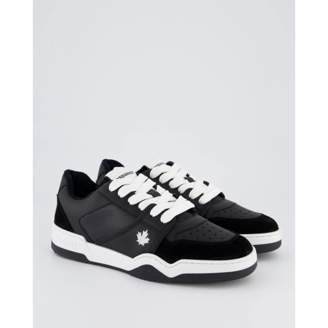 Dsquared2 Heren spiker sneakers SNM0315-1606243-2124 large